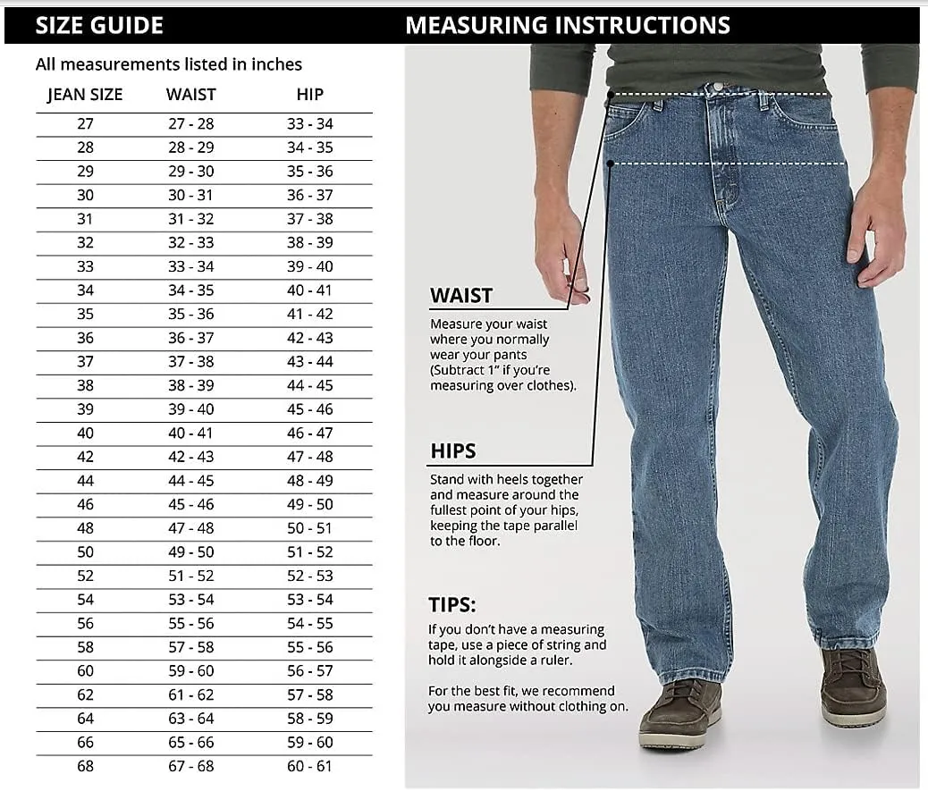 Wrangler Authentics Men's Loose Fit Carpenter Short