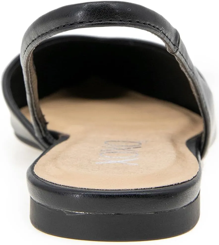 XOXO Women's Analu Ballet Flat