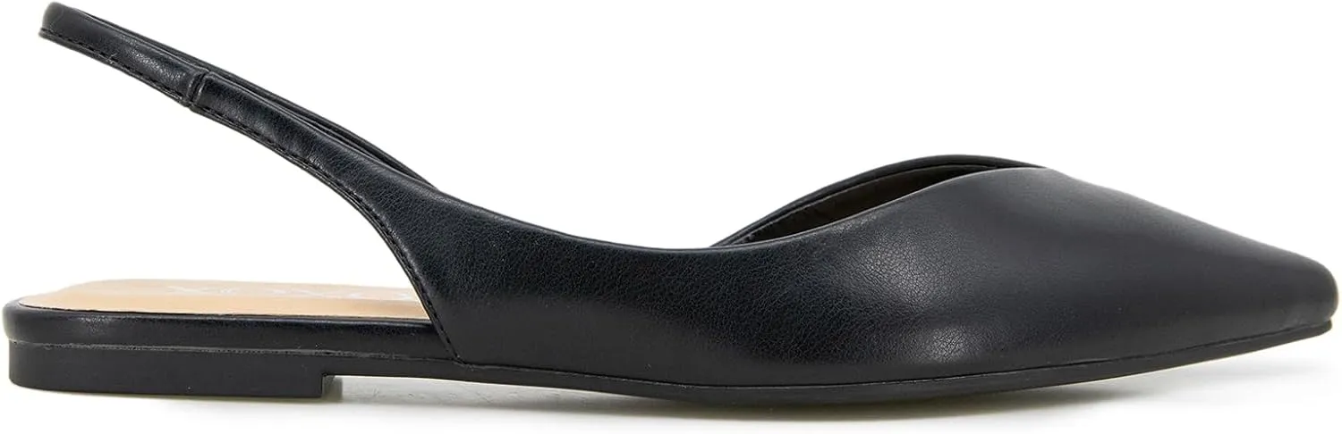 XOXO Women's Analu Ballet Flat