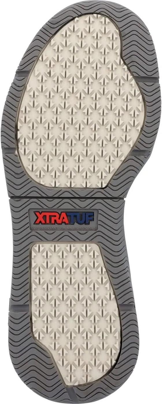Xtratuf Women's Kiata Waterproof Sneaker