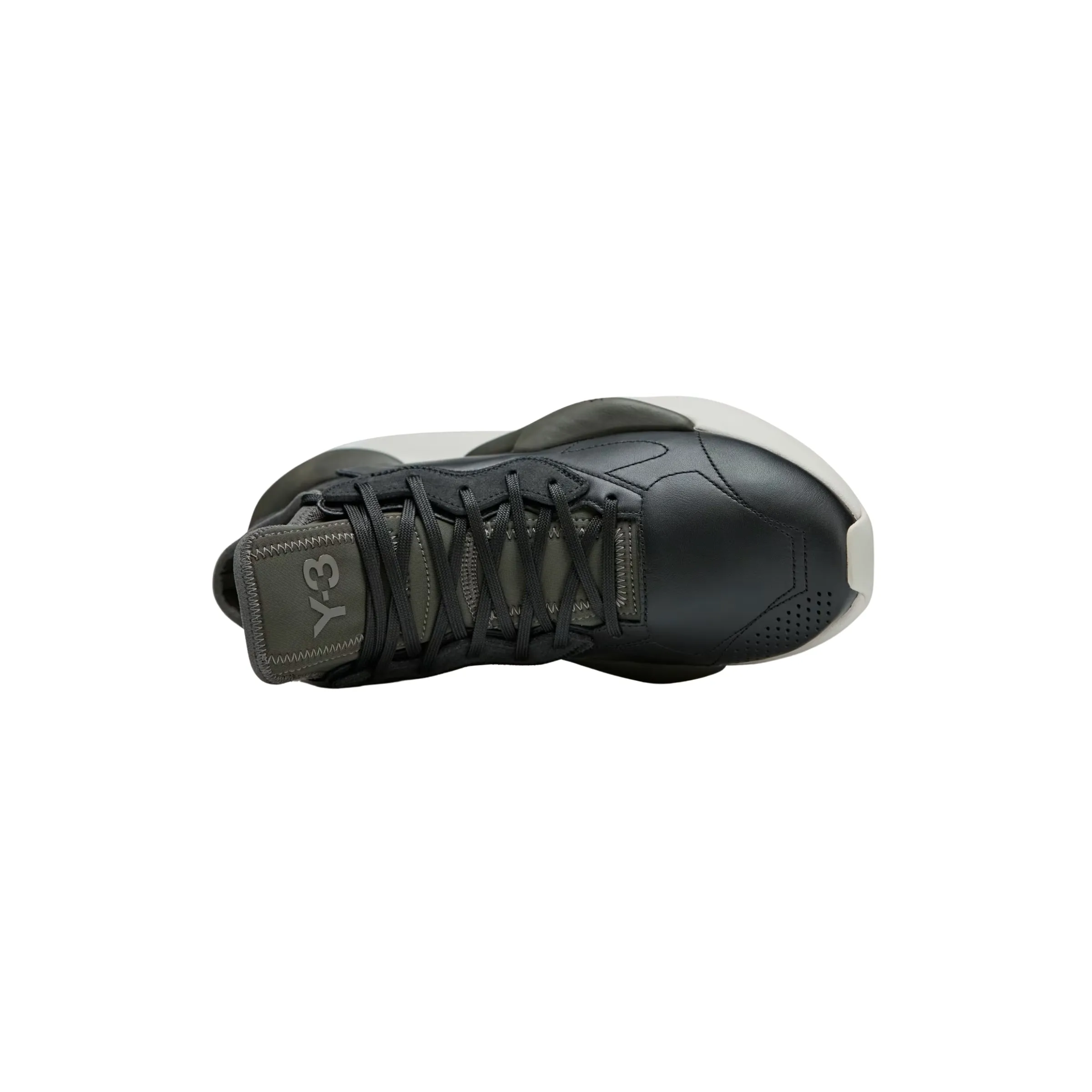 Y-3 Sneaker Kaiwa Black