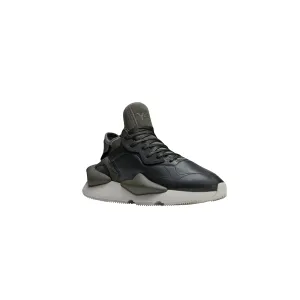 Y-3 Sneaker Kaiwa Black