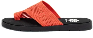 Yellow Box Women's Feeza Slipper