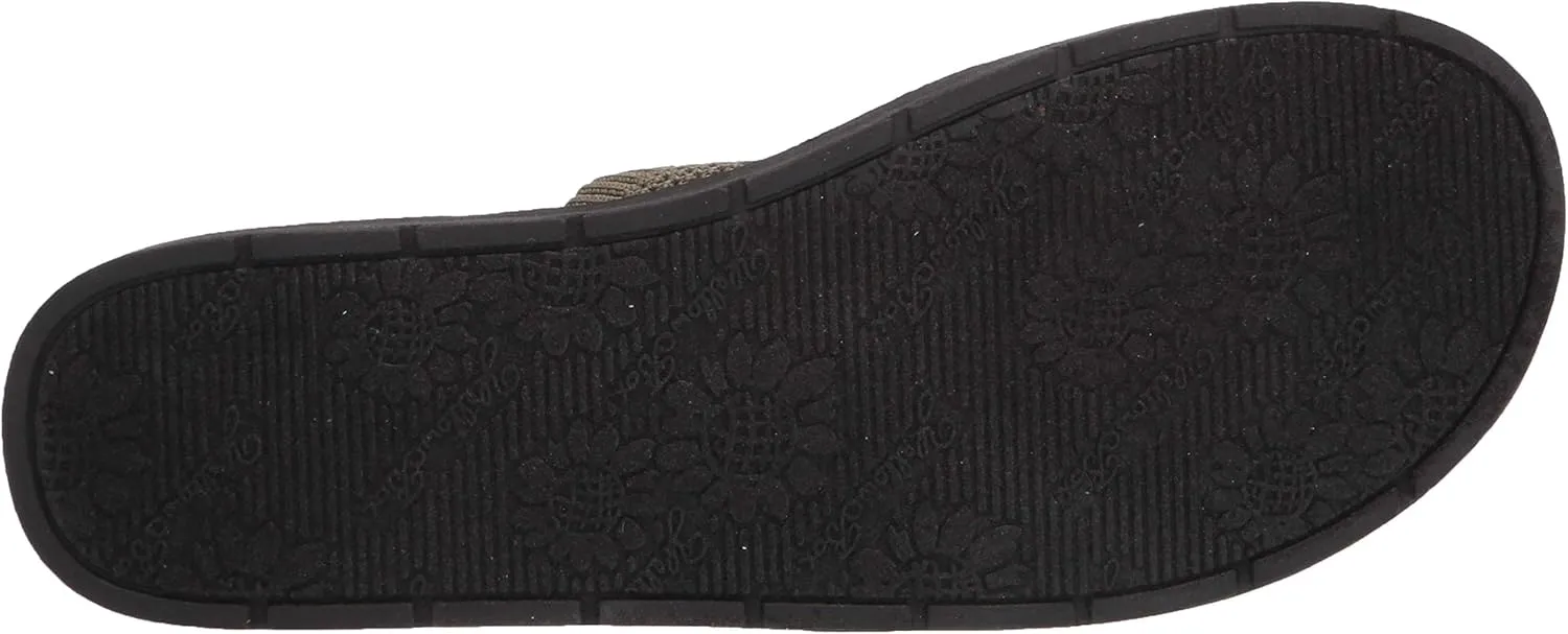Yellow Box Women's Feeza Slipper