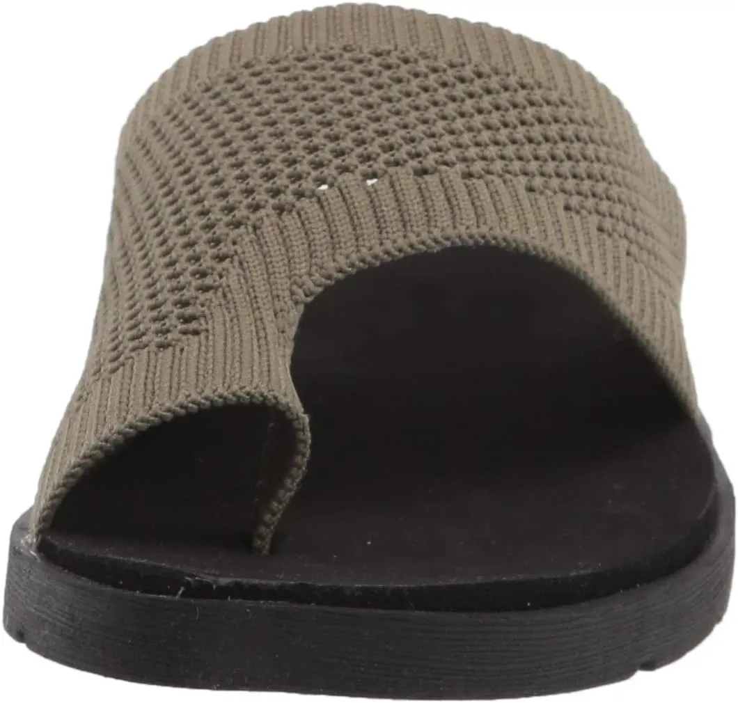Yellow Box Women's Feeza Slipper