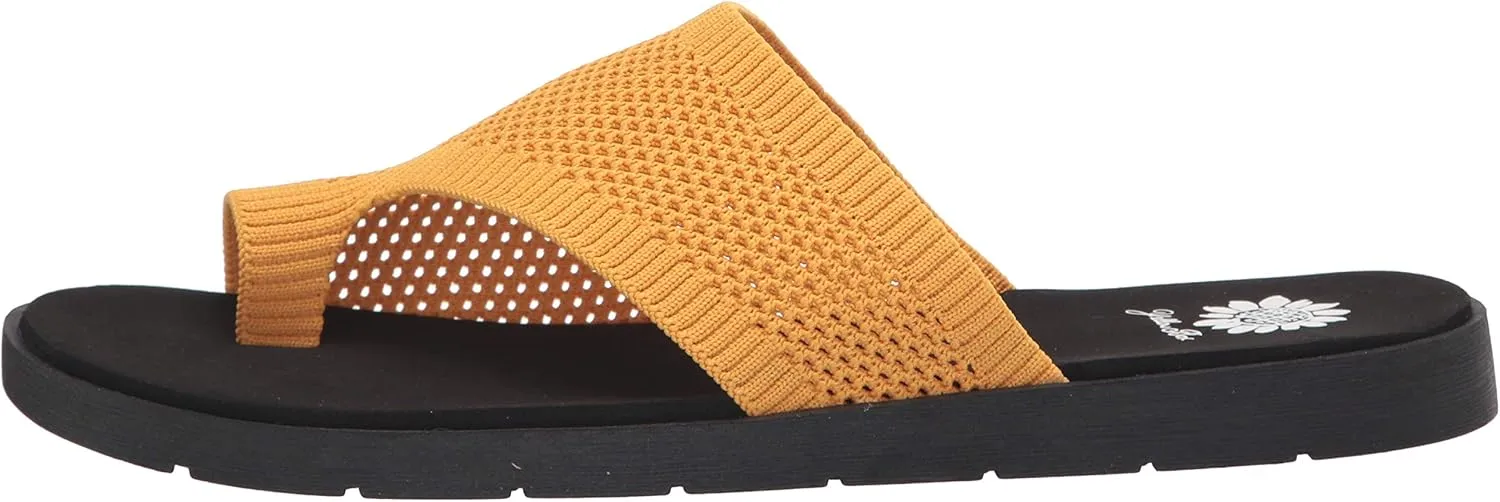 Yellow Box Women's Feeza Slipper