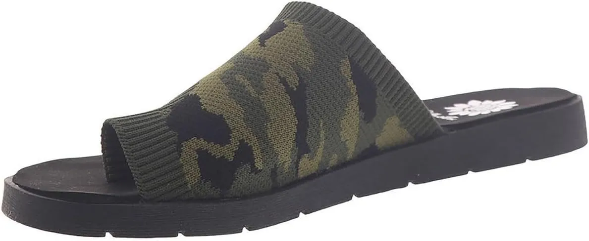Yellow Box Women's Feeza Slipper
