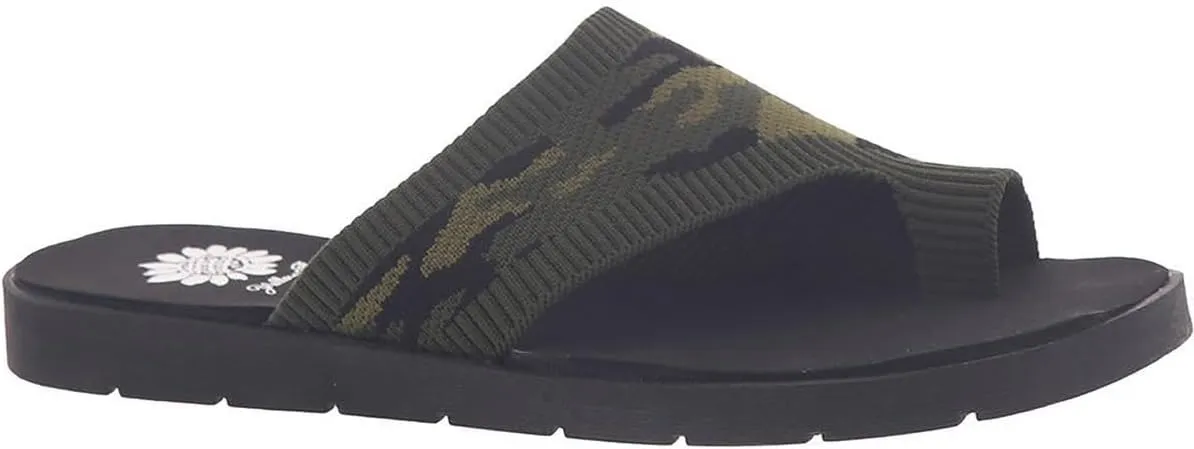 Yellow Box Women's Feeza Slipper