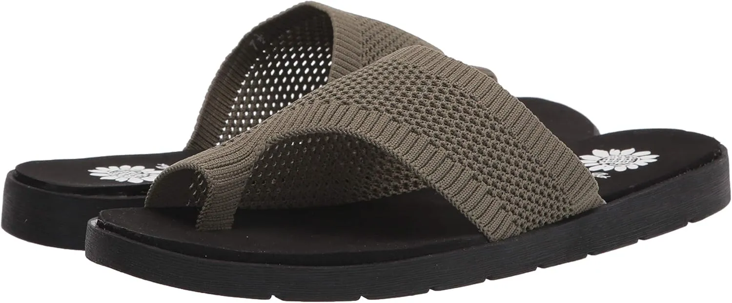 Yellow Box Women's Feeza Slipper