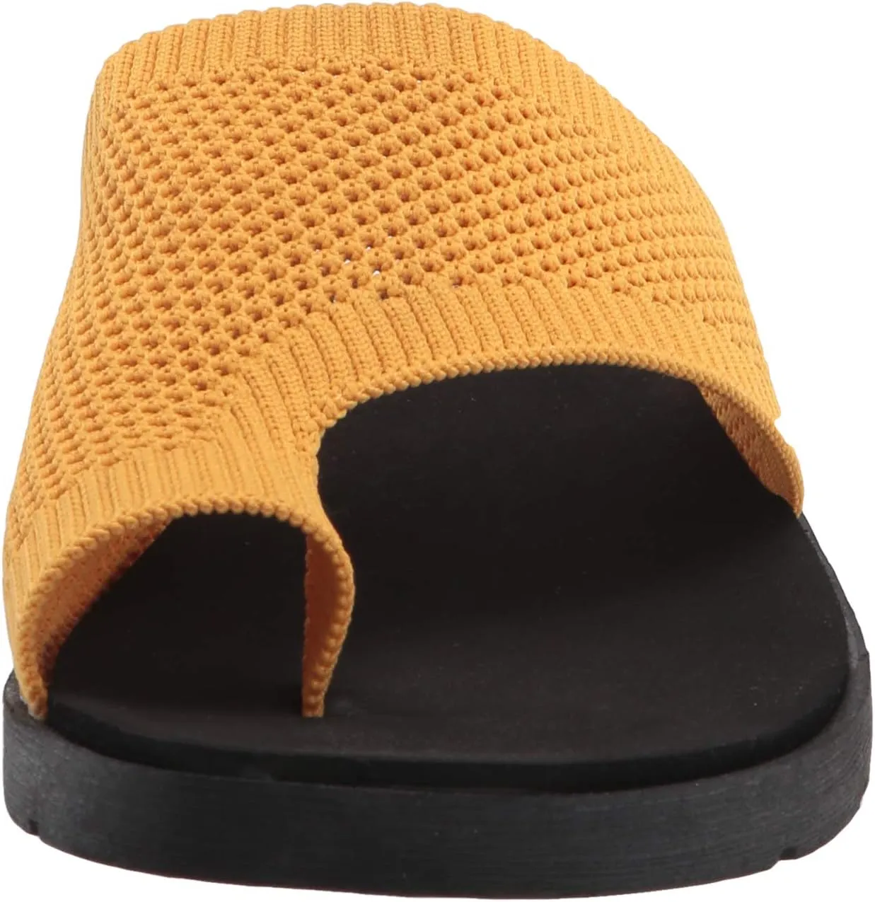Yellow Box Women's Feeza Slipper