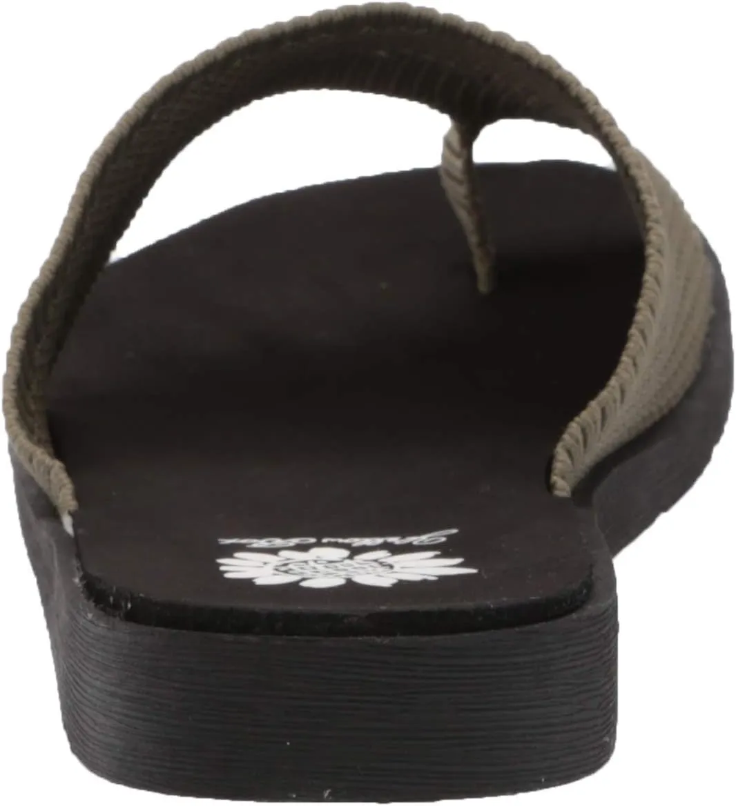 Yellow Box Women's Feeza Slipper