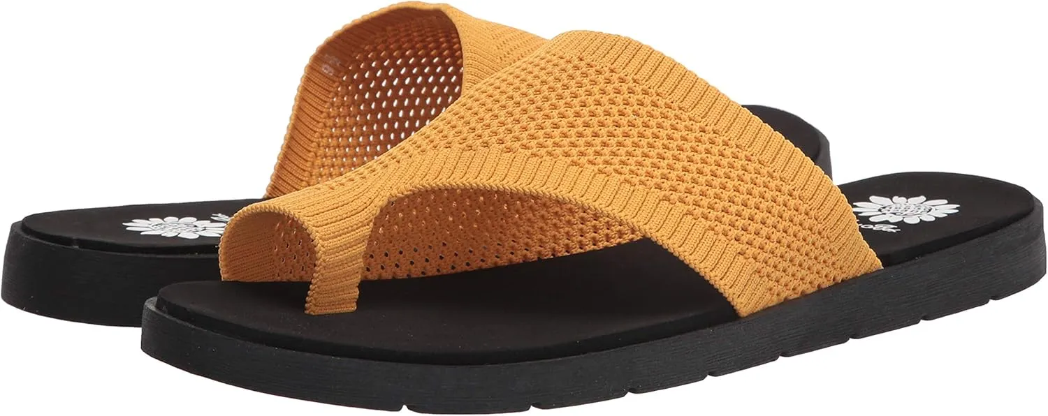 Yellow Box Women's Feeza Slipper