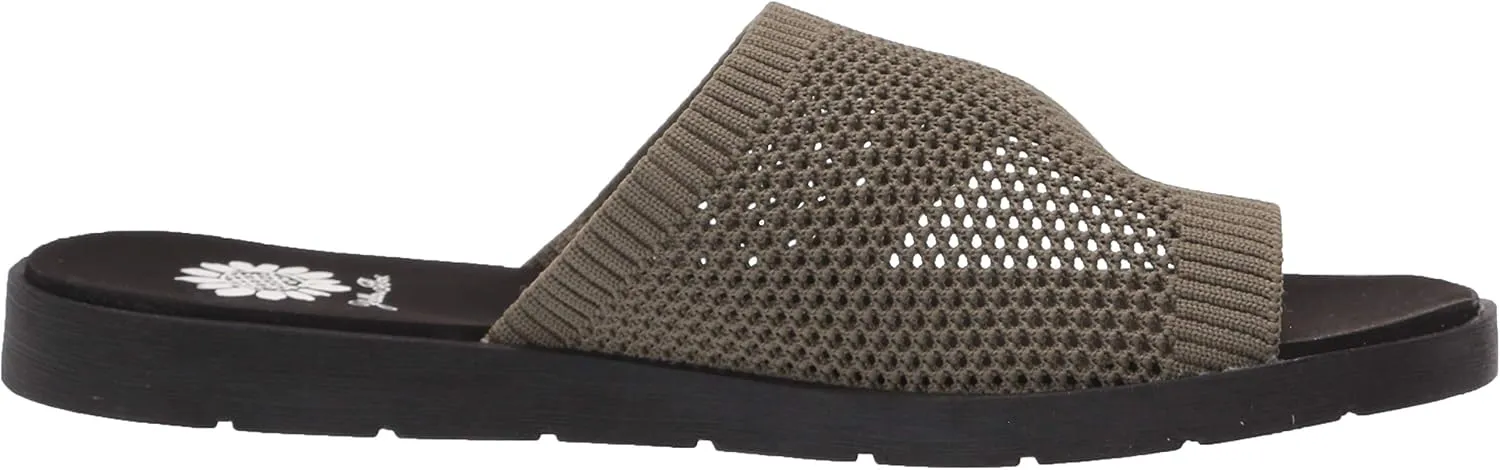 Yellow Box Women's Feeza Slipper