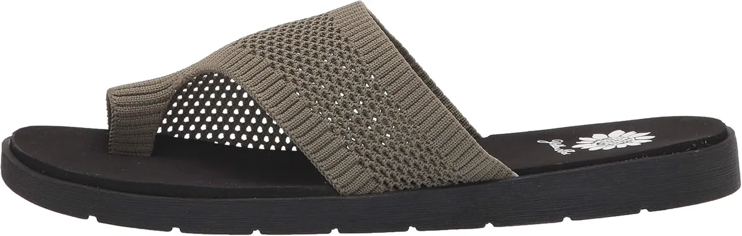 Yellow Box Women's Feeza Slipper