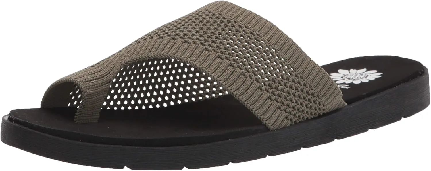 Yellow Box Women's Feeza Slipper