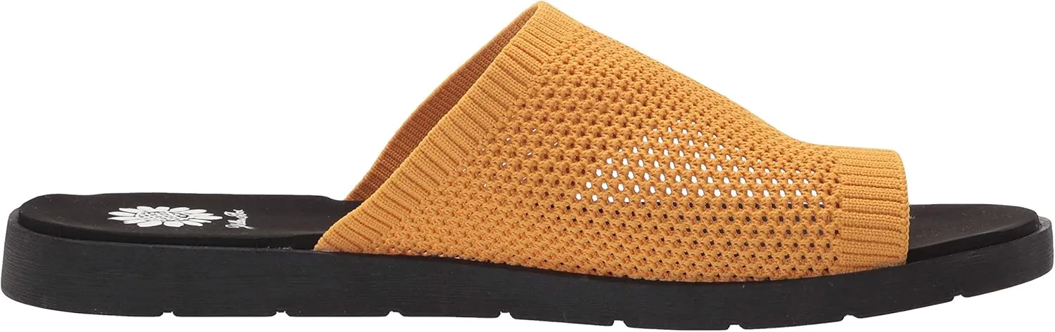 Yellow Box Women's Feeza Slipper