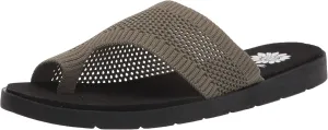 Yellow Box Women's Feeza Slipper