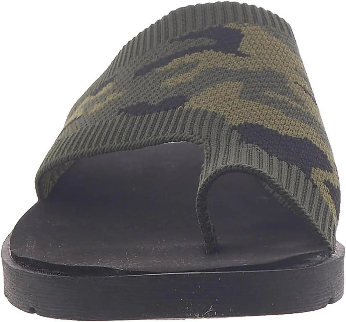 Yellow Box Women's Feeza Slipper