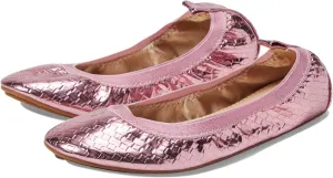 Yosi Samra Girl's Miss Samara Ballet Flat