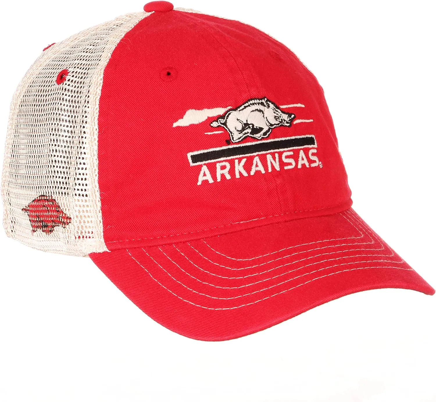 Zephyr Men's Destination Relaxed Hat