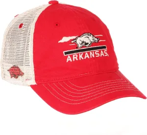 Zephyr Men's Destination Relaxed Hat