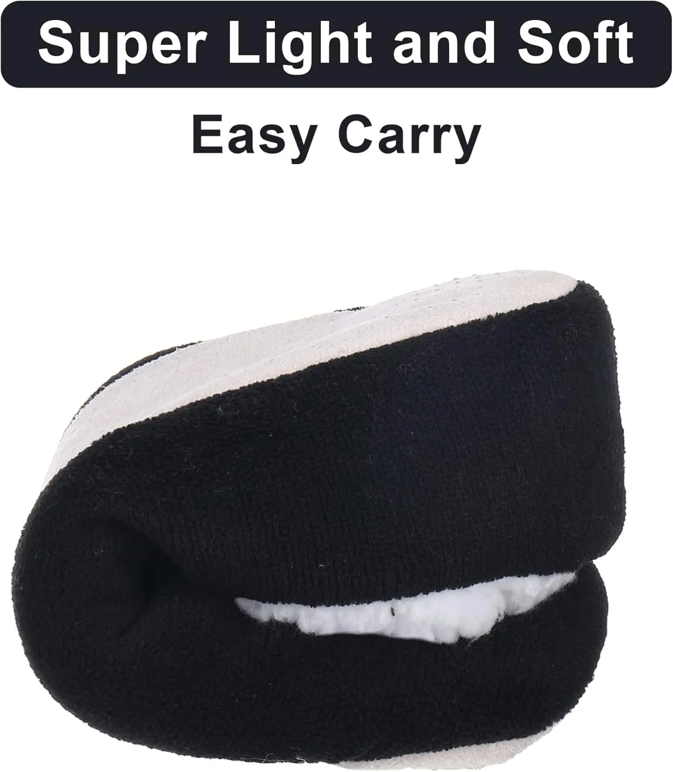 ZYZX Animal Slipper Socks for Women with Grippers Winter Warm Soft Funny Cute Slippers Non Slip Fleece Lining Indoor Fuzzy Socks Gifts Slippers