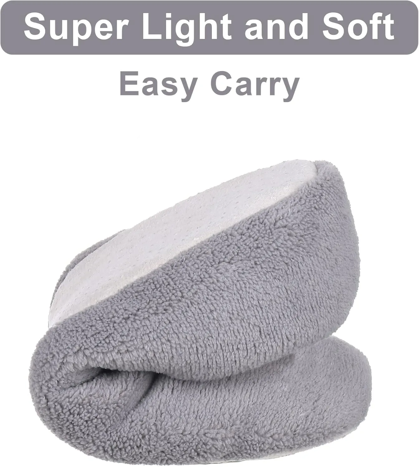 ZYZX Animal Slipper Socks for Women with Grippers Winter Warm Soft Funny Cute Slippers Non Slip Fleece Lining Indoor Fuzzy Socks Gifts Slippers
