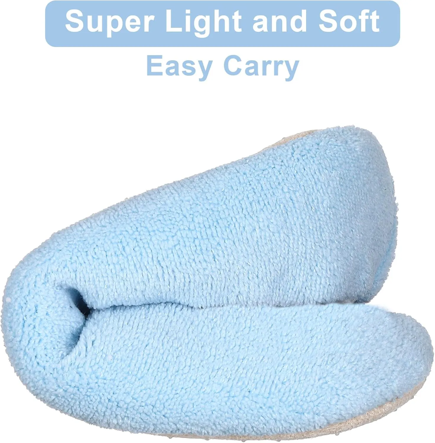 ZYZX Funny Slipper Socks for Women with Grippers Non Slip Winter Warm Soft Cozy House Cute Slippers Fleece Lining Indoor Fuzzy Socks Gifts Slippers