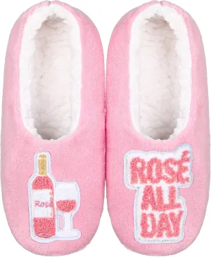 ZYZX Funny Slipper Socks for Women with Grippers Non Slip Winter Warm Soft Cozy House Cute Slippers Fleece Lining Indoor Fuzzy Socks Gifts Slippers