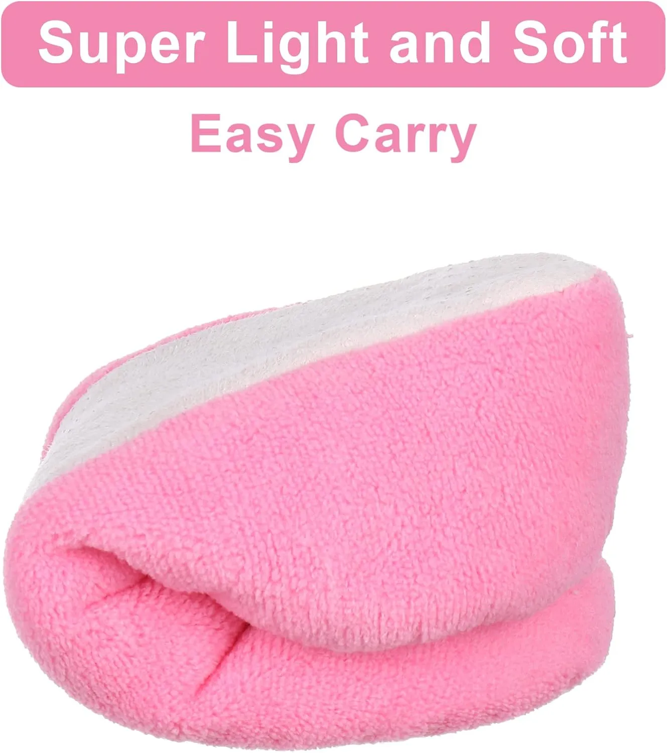 ZYZX Womens Slipper Socks Dog Pattern Winter Warm Soft Cute Slippers Non Slip Fleece-lined Cozy House Fuzzy Socks with Grippers Gifts Slippers